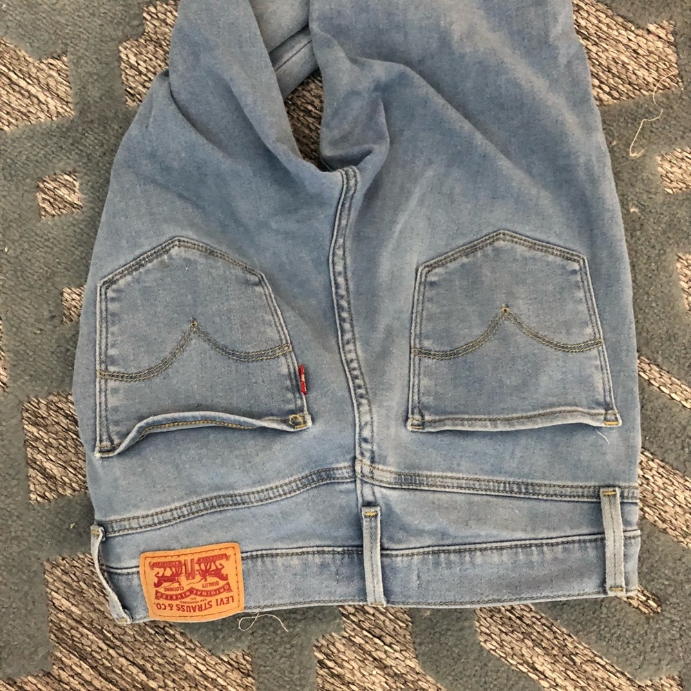 Levi’s jeans